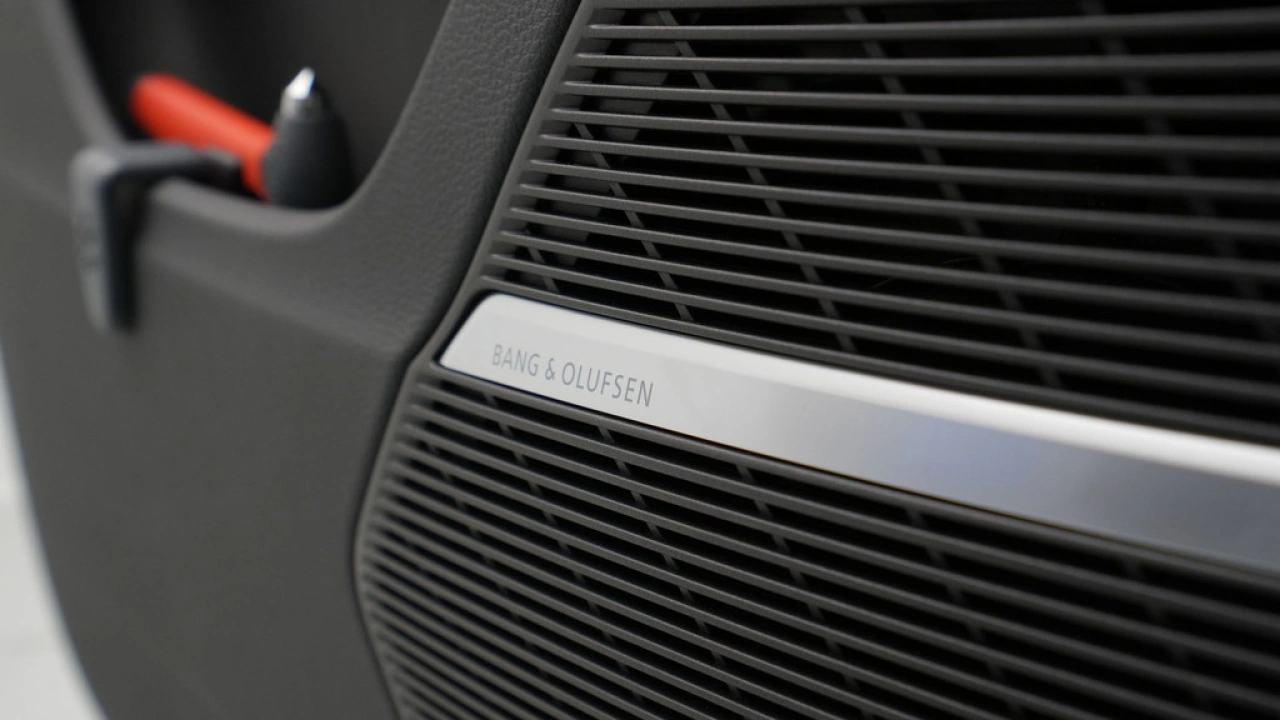 Audi Q7 55 TFSI e quattro Pro Line S