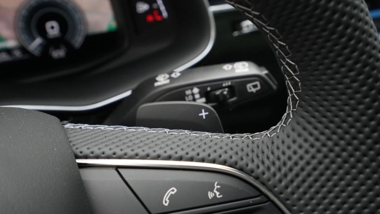 Audi Q7 55 TFSI e quattro Pro Line S