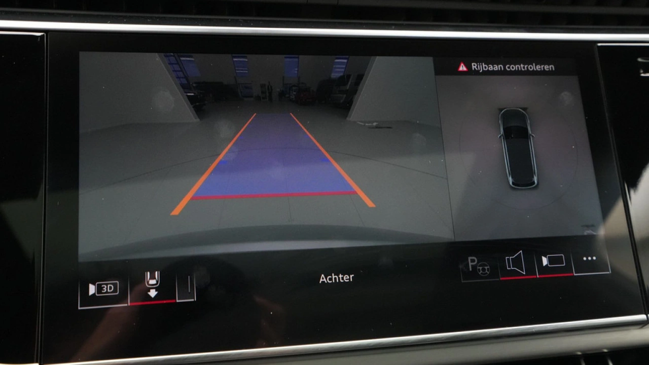 Audi Q7 55 TFSI e quattro Pro Line S