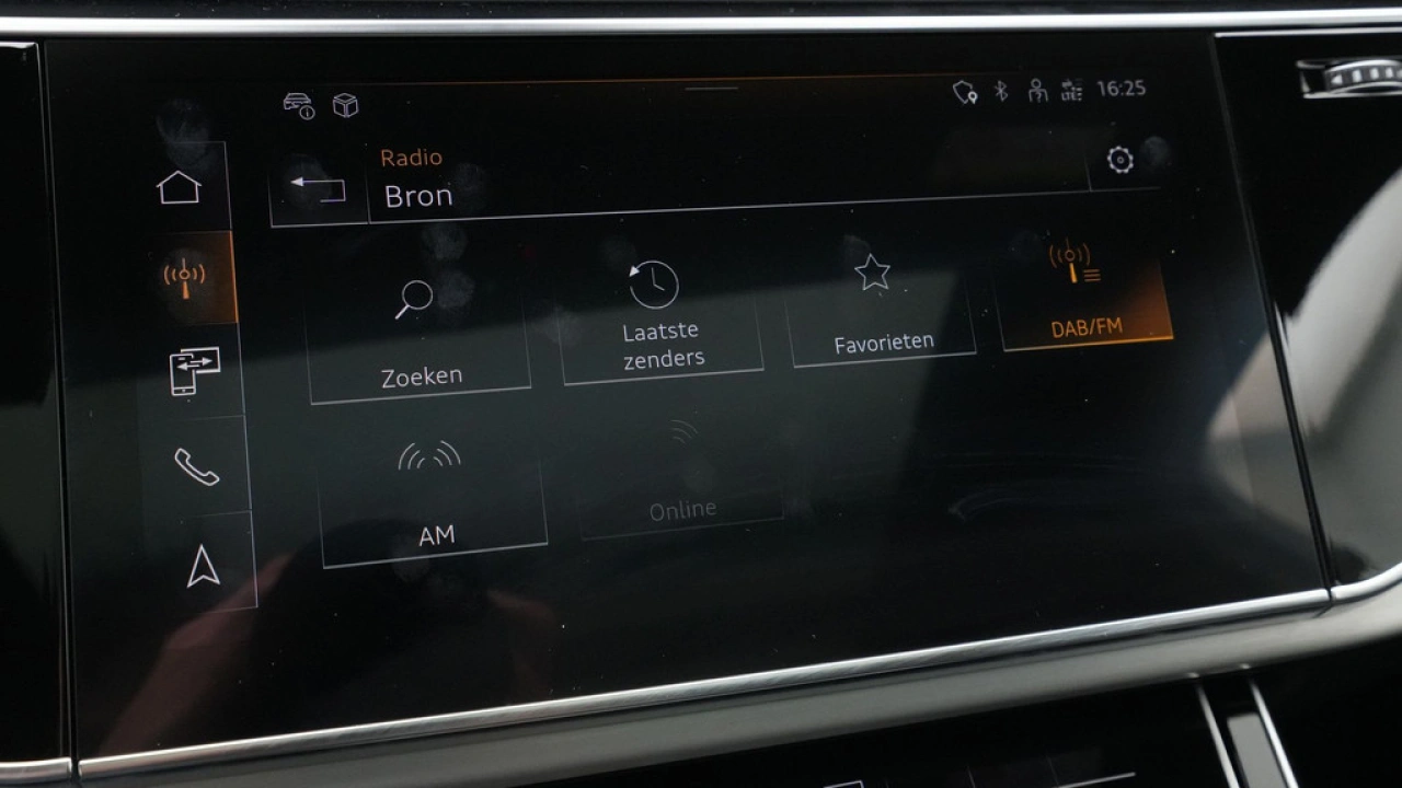 Audi Q7 55 TFSI e quattro Pro Line S