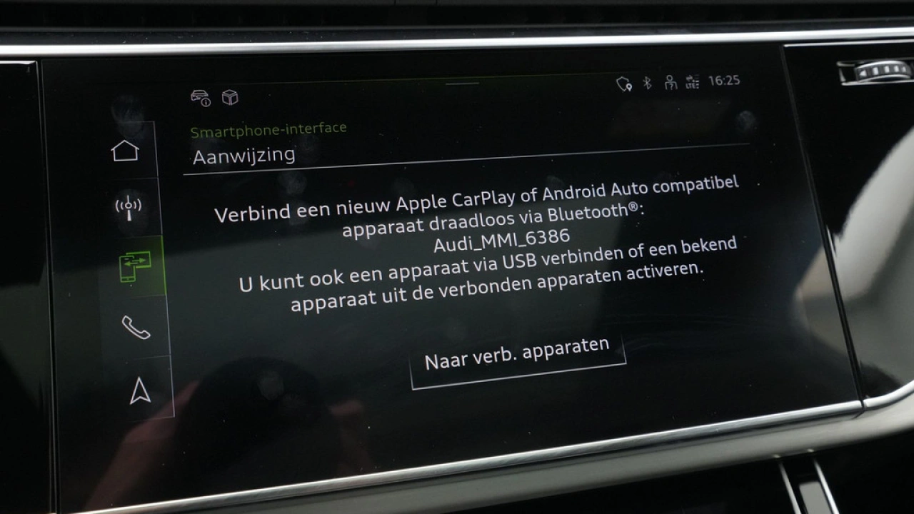 Audi Q7 55 TFSI e quattro Pro Line S