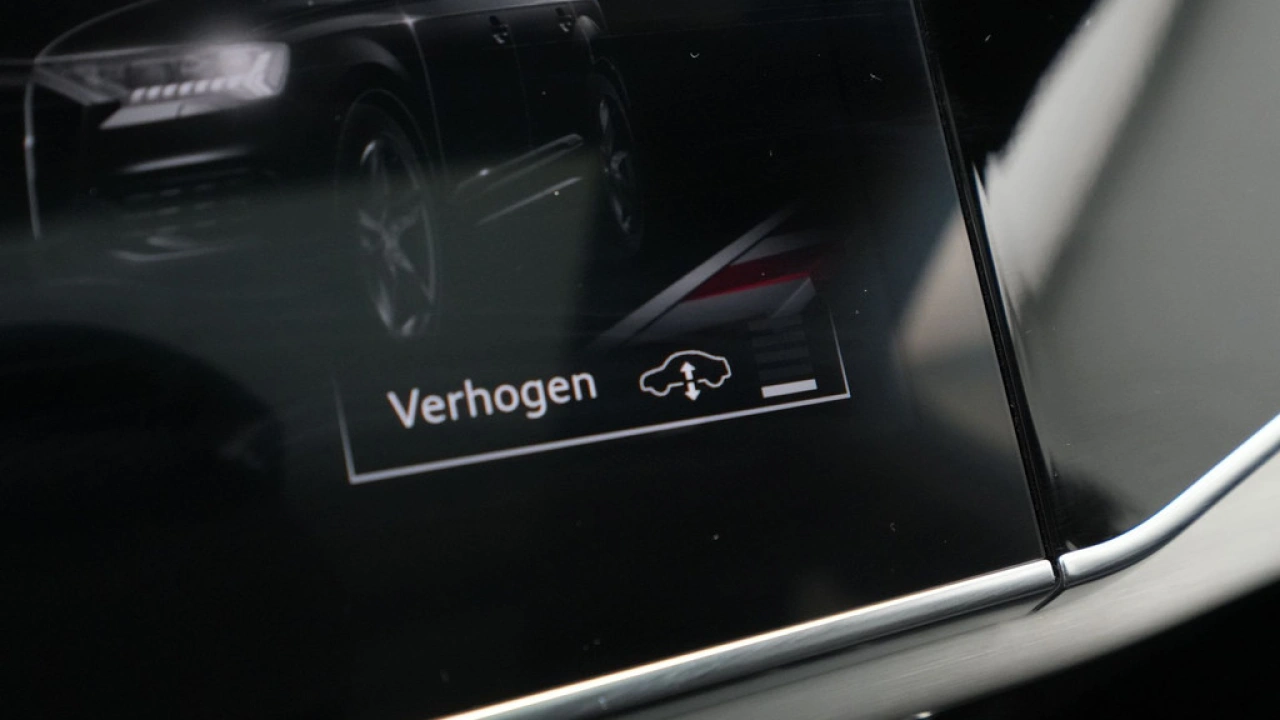 Audi Q7 55 TFSI e quattro Pro Line S