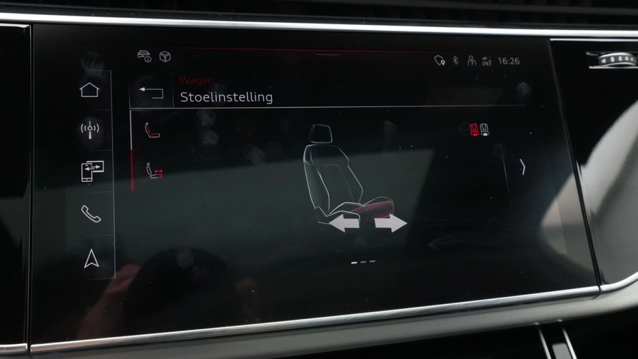 Audi Q7 55 TFSI e quattro Pro Line S