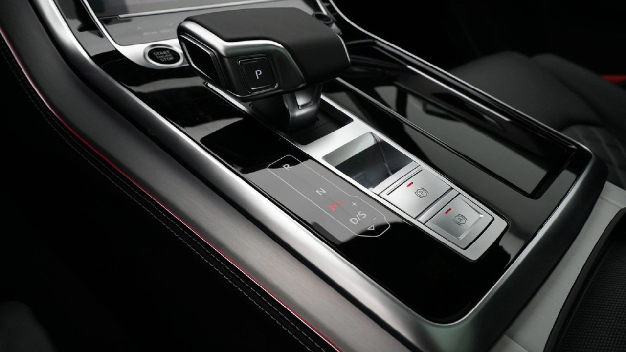 Audi Q7 55 TFSI e quattro Pro Line S