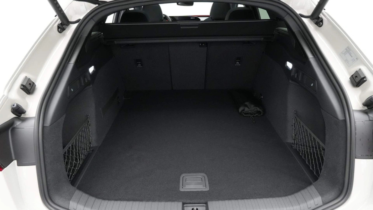 Audi A6 Avant e-tron S-Line edition performance 100 kWh