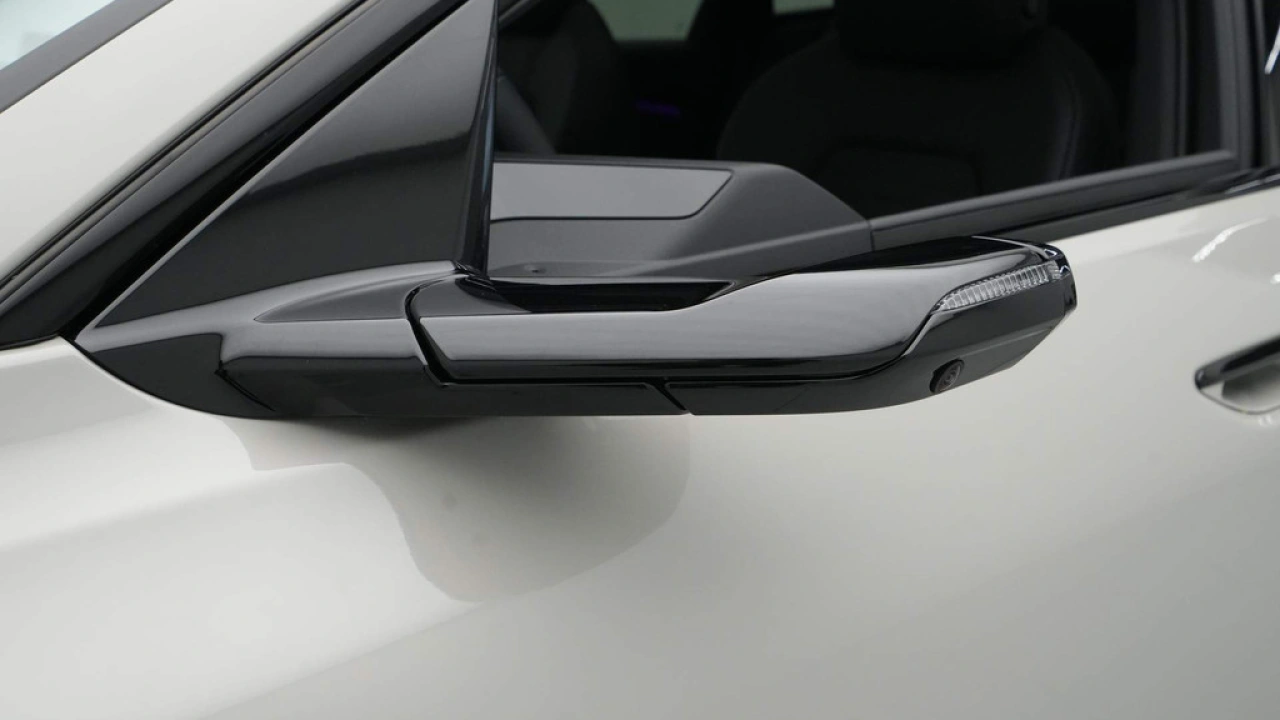 Audi A6 Avant e-tron S-Line edition performance 100 kWh