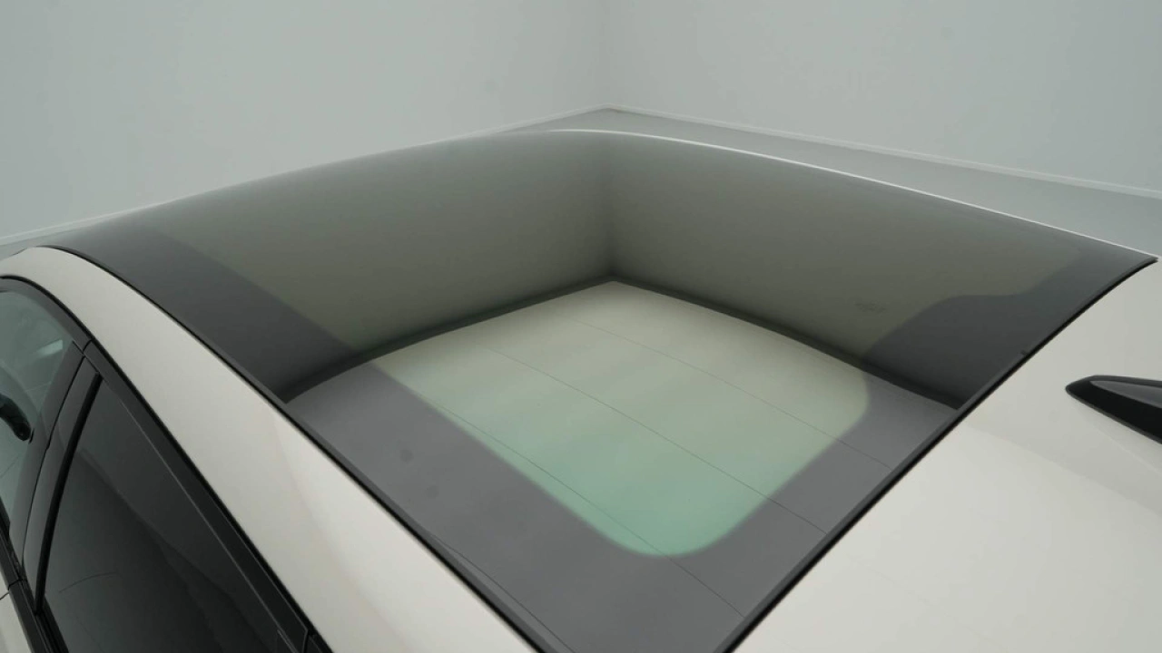 Audi A6 Avant e-tron S-Line edition performance 100 kWh