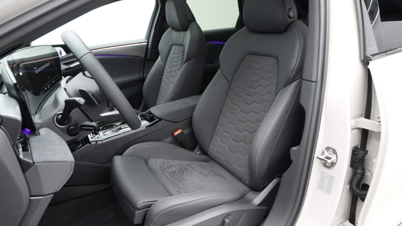 Audi A6 Avant e-tron S-Line edition performance 100 kWh