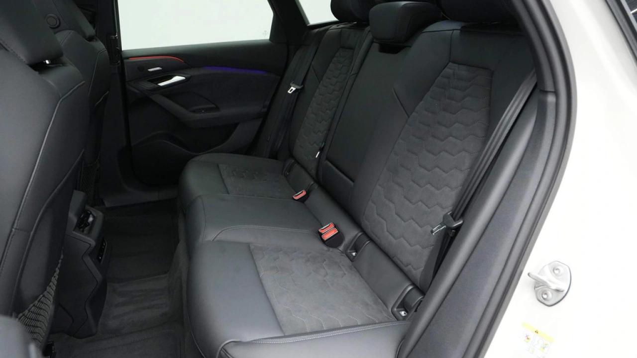 Audi A6 Avant e-tron S-Line edition performance 100 kWh