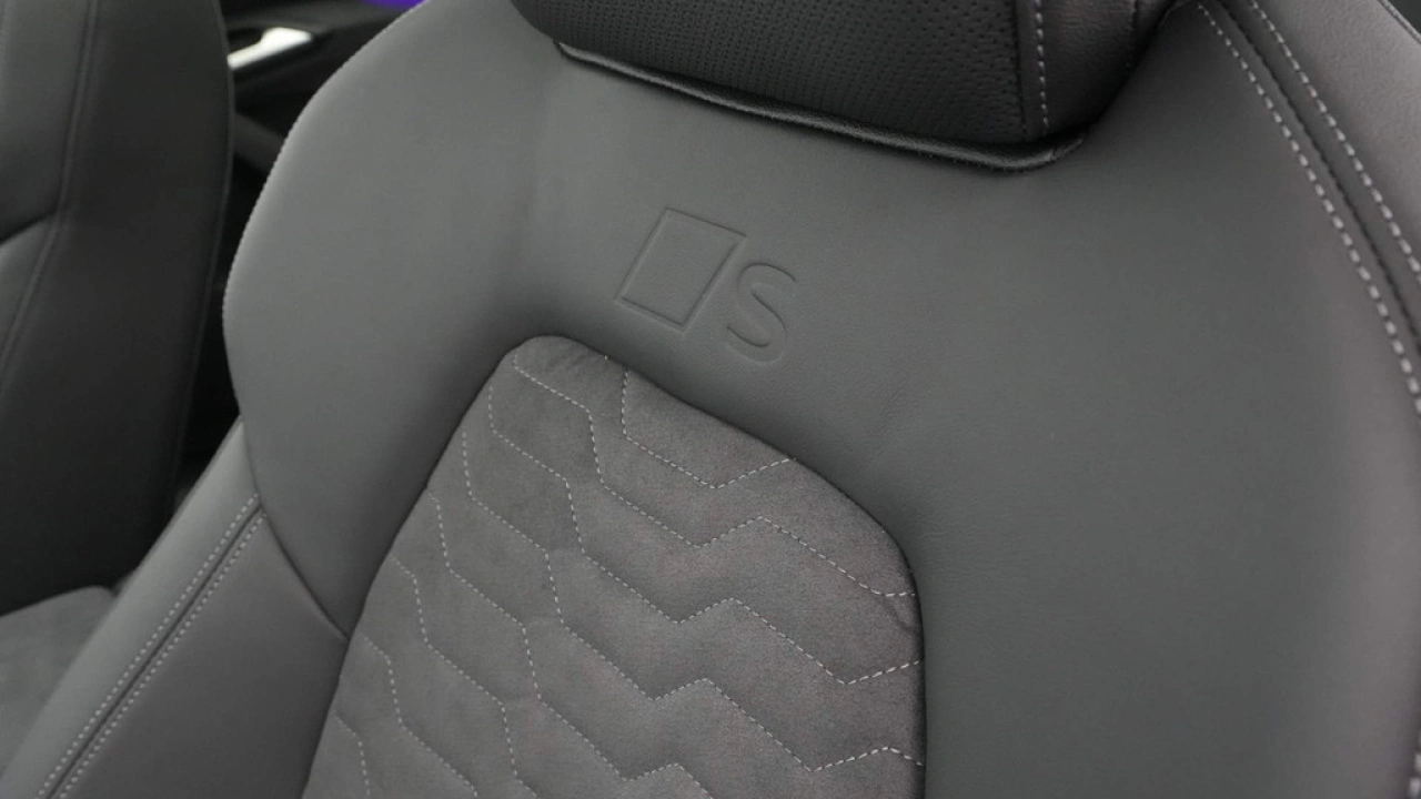 Audi A6 Avant e-tron S-Line edition performance 100 kWh