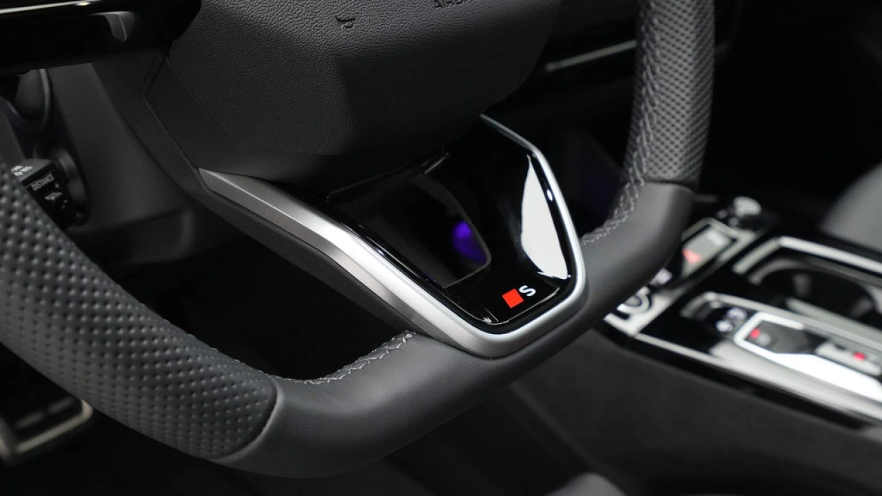 Audi A6 Avant e-tron S-Line edition performance 100 kWh