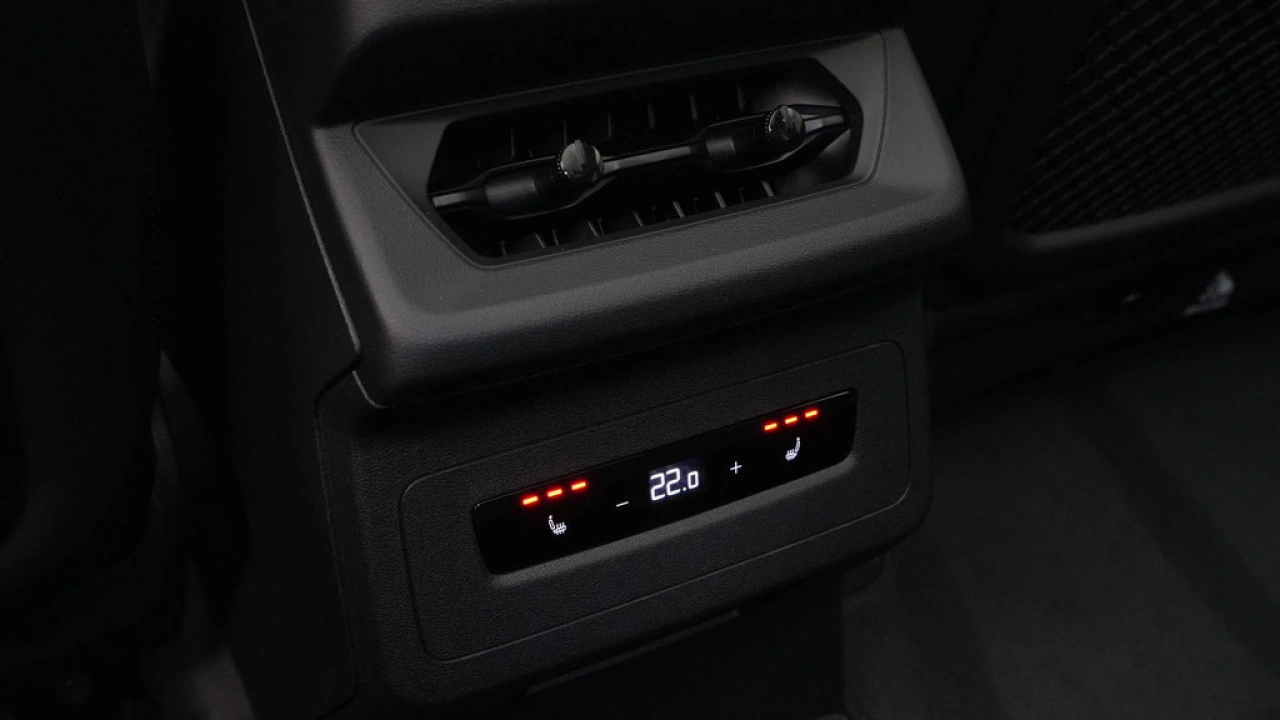 Audi A6 Avant e-tron S-Line edition performance 100 kWh