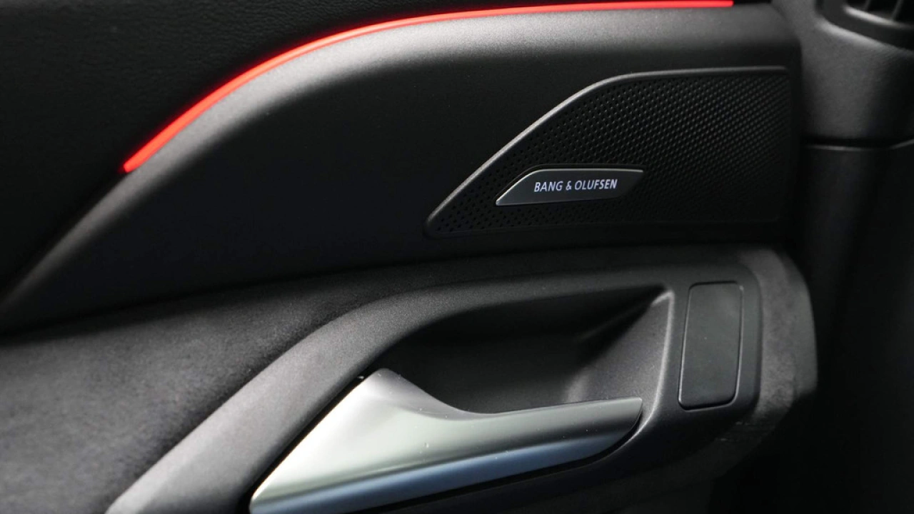 Audi A6 Avant e-tron S-Line edition performance 100 kWh