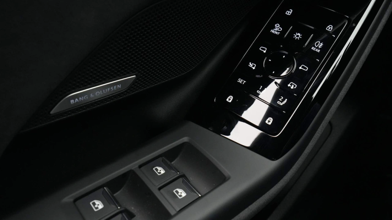 Audi A6 Avant e-tron S-Line edition performance 100 kWh