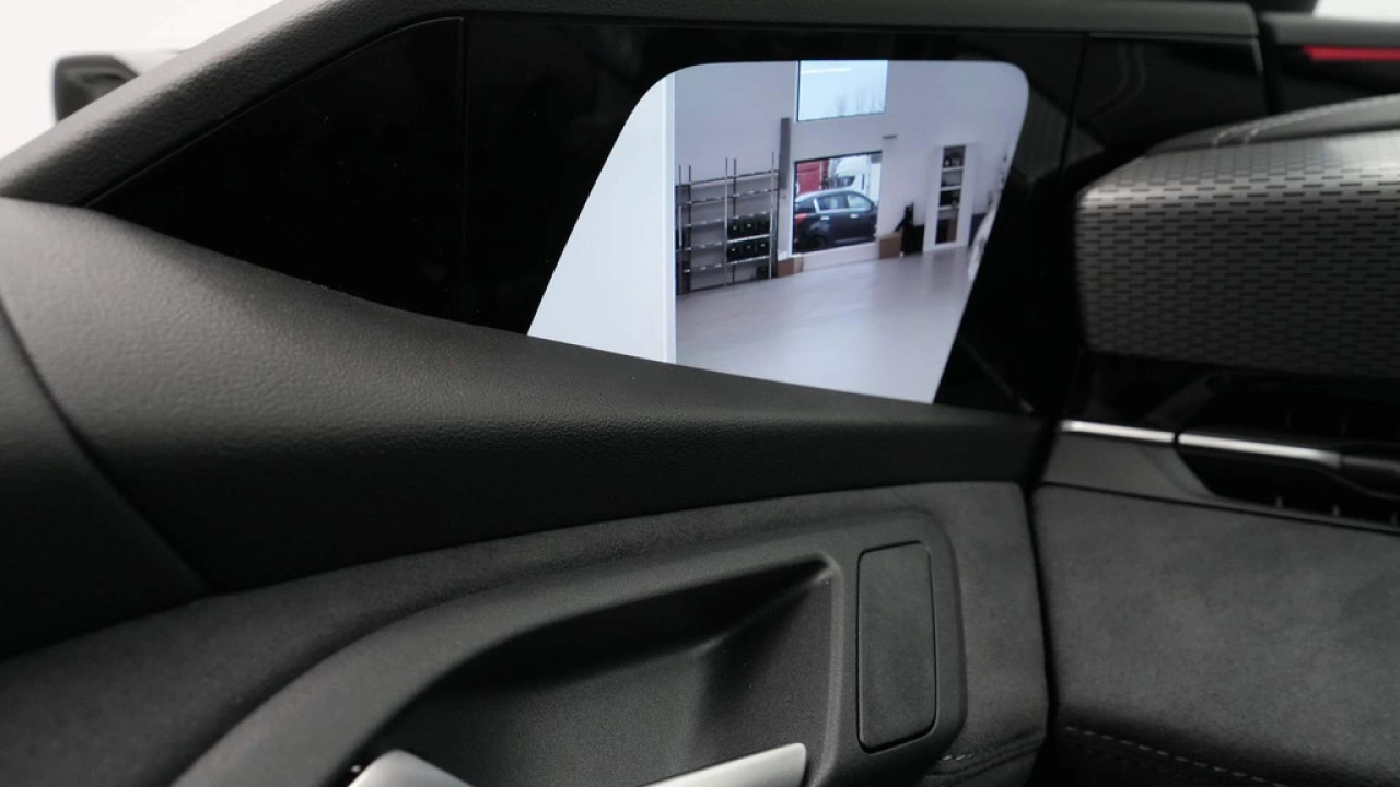 Audi A6 Avant e-tron S-Line edition performance 100 kWh