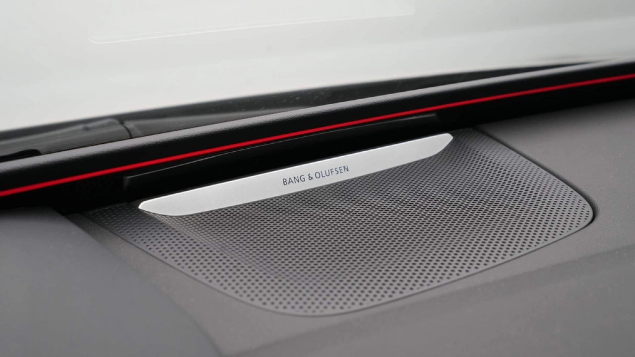 Audi A6 Avant e-tron S-Line edition performance 100 kWh