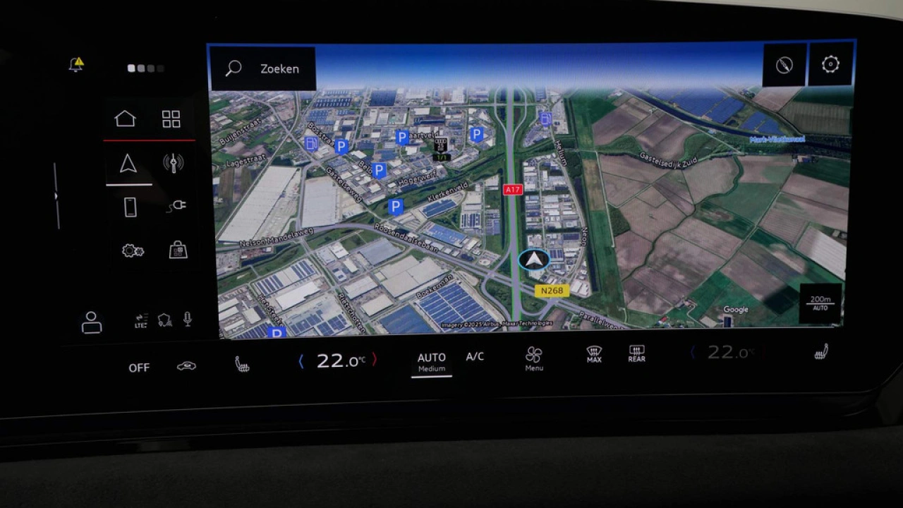 Audi A6 Avant e-tron S-Line edition performance 100 kWh