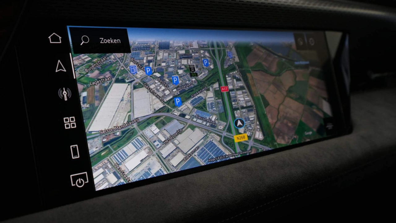 Audi A6 Avant e-tron S-Line edition performance 100 kWh