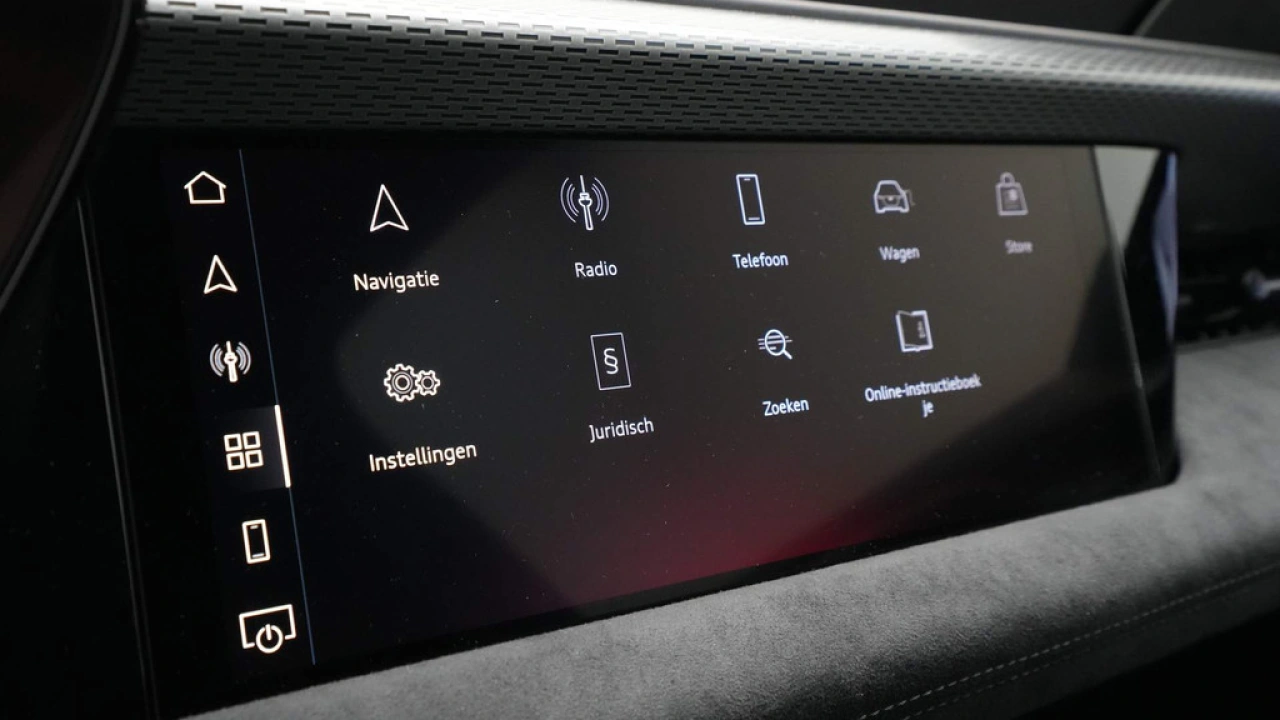 Audi A6 Avant e-tron S-Line edition performance 100 kWh