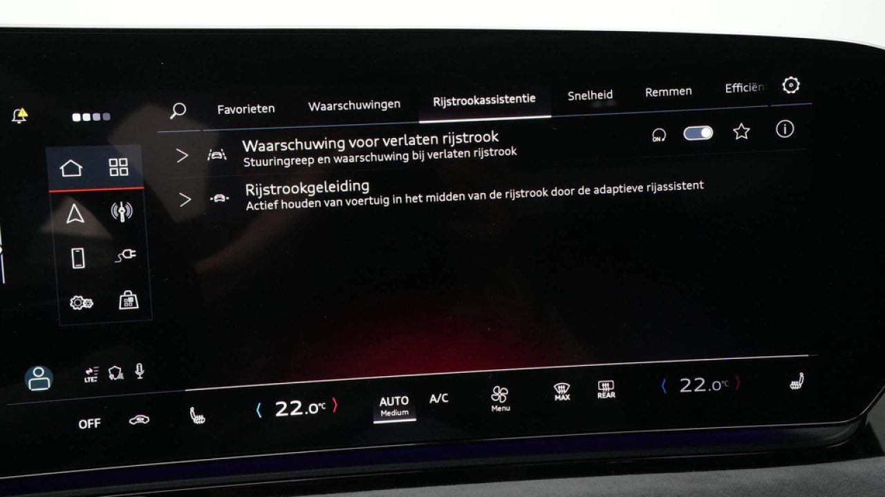 Audi A6 Avant e-tron S-Line edition performance 100 kWh