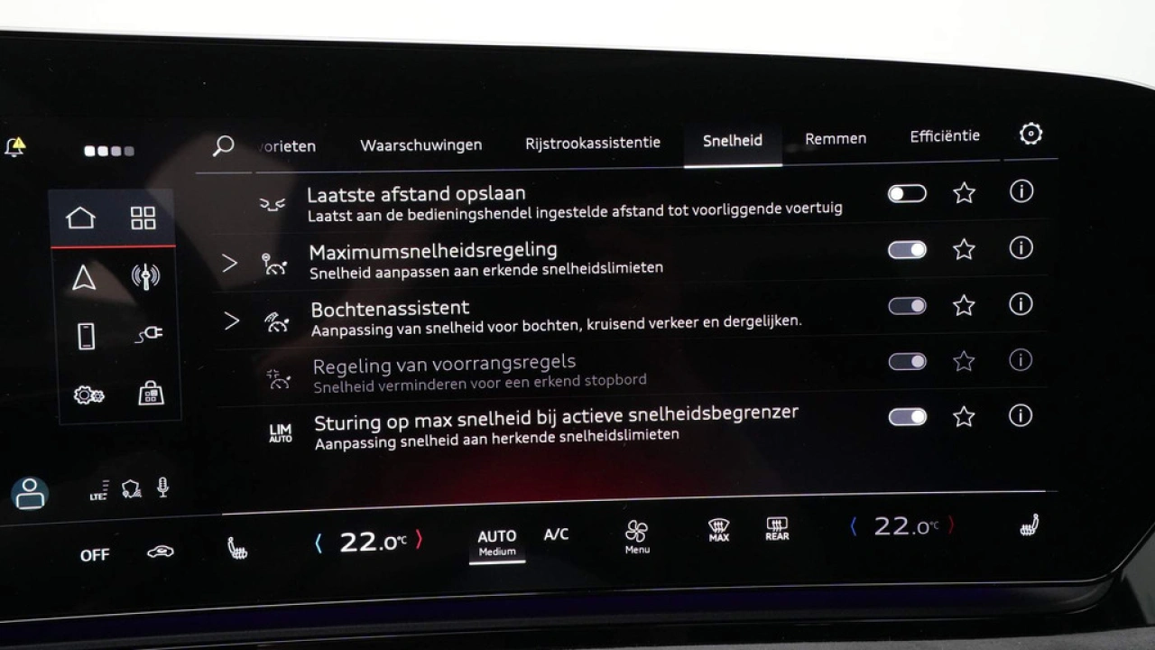 Audi A6 Avant e-tron S-Line edition performance 100 kWh