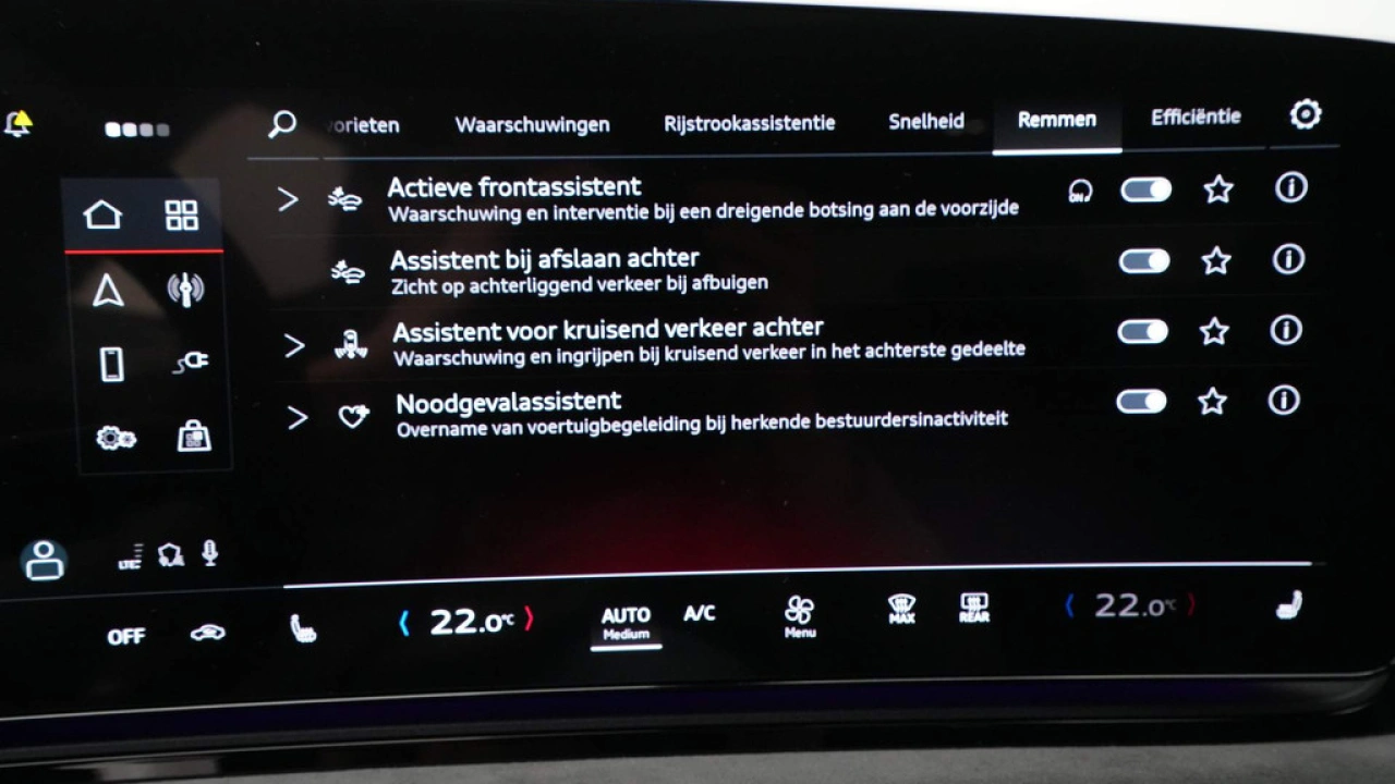 Audi A6 Avant e-tron S-Line edition performance 100 kWh