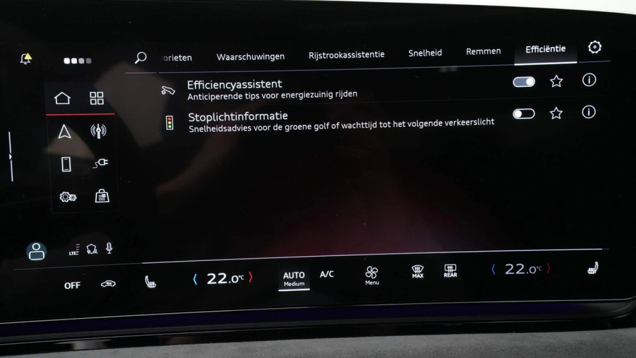 Audi A6 Avant e-tron S-Line edition performance 100 kWh