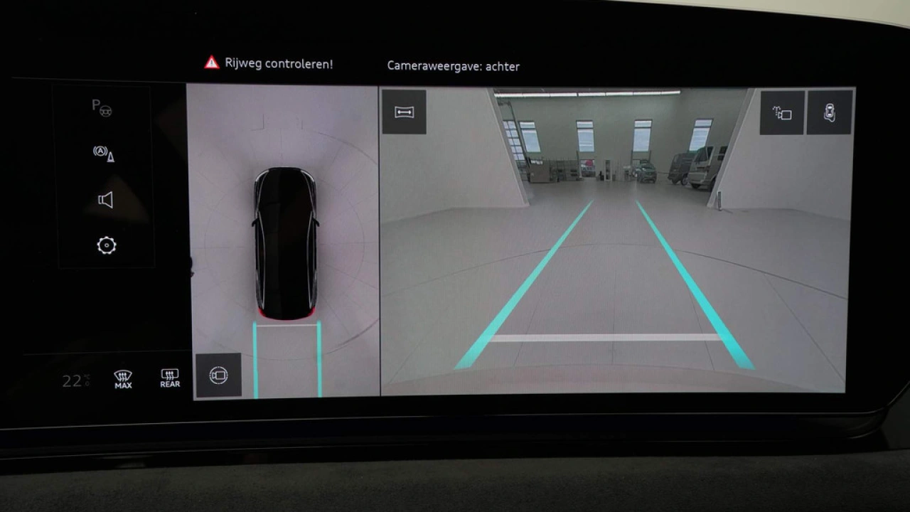 Audi A6 Avant e-tron S-Line edition performance 100 kWh