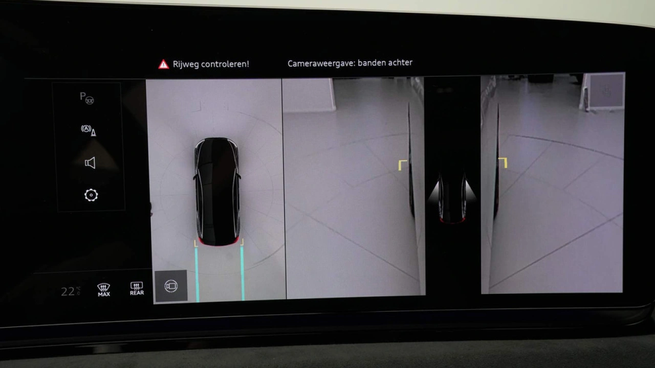 Audi A6 Avant e-tron S-Line edition performance 100 kWh