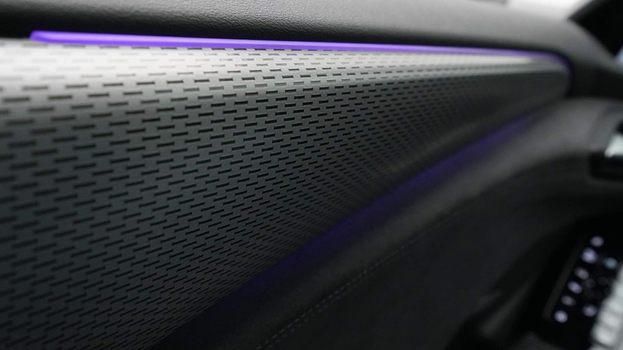 Audi A6 Avant e-tron S-Line edition performance 100 kWh