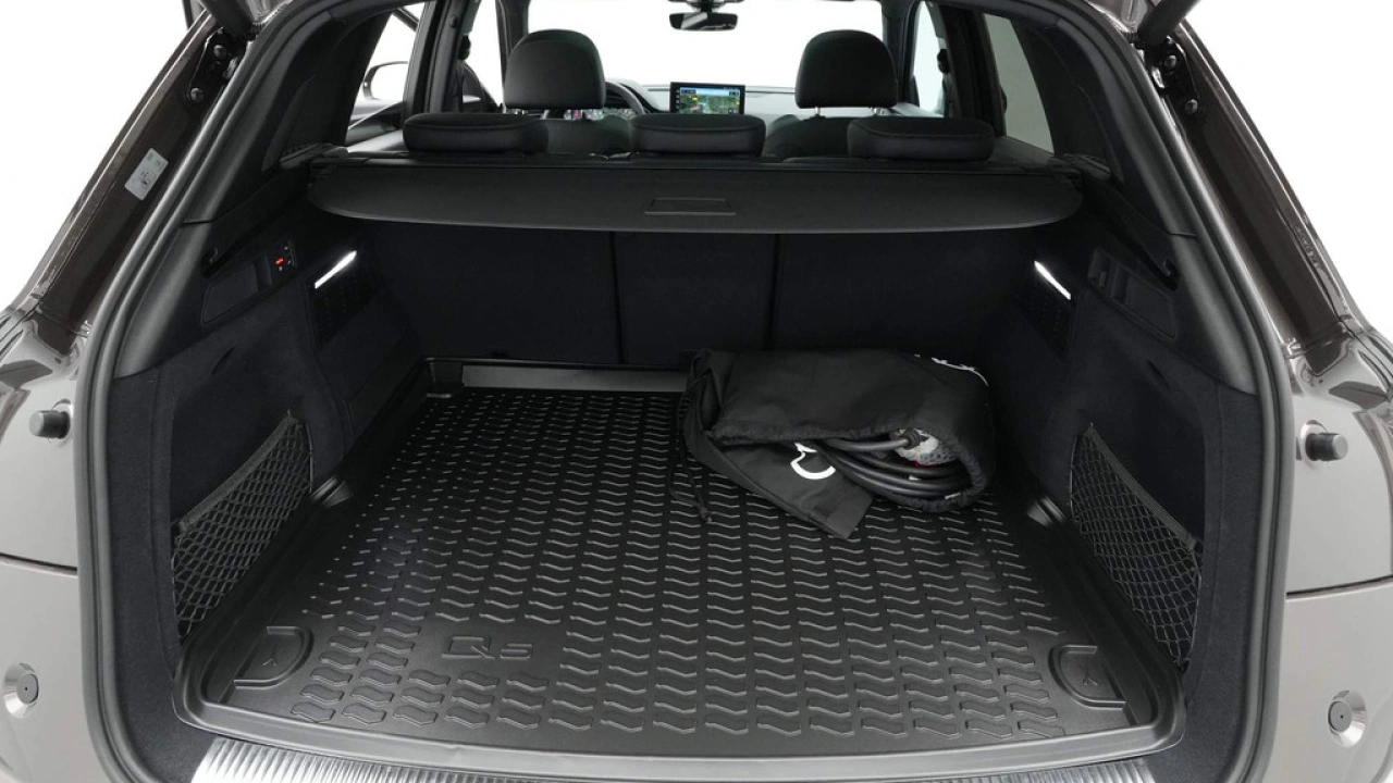 Audi Q5 50 TFSI e S-Line edition Competition