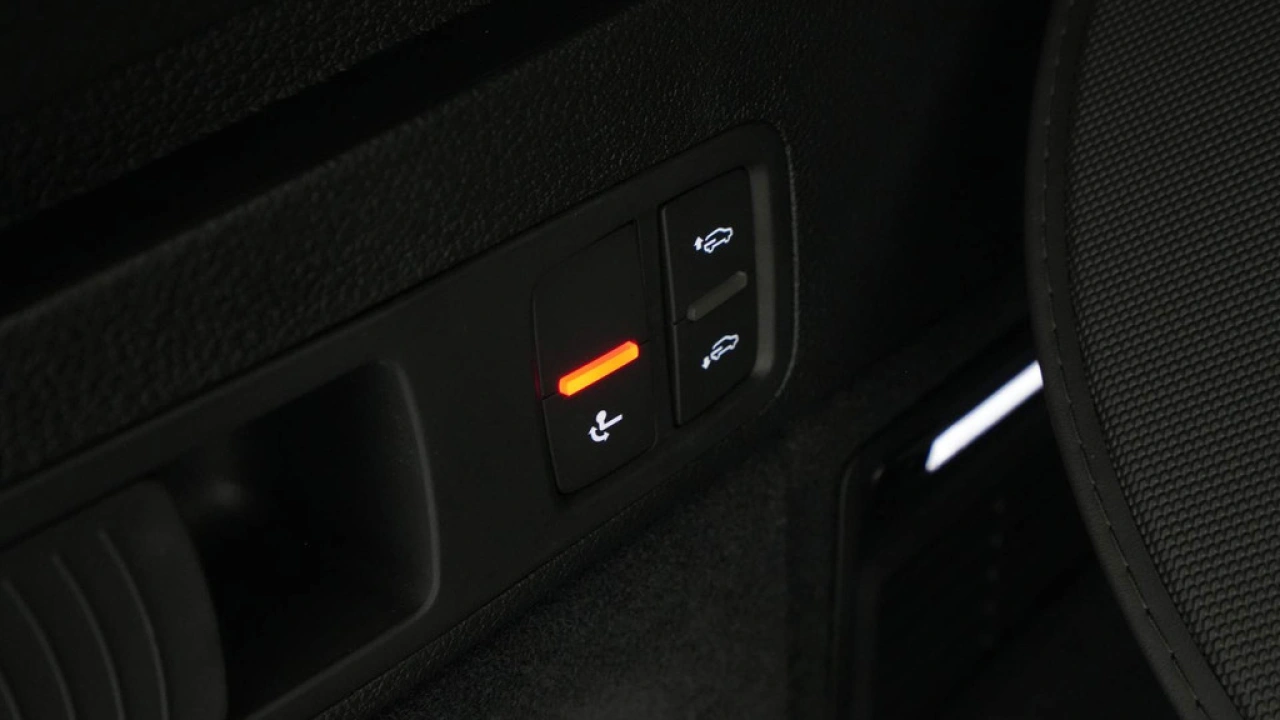 Audi Q5 50 TFSI e S-Line edition Competition