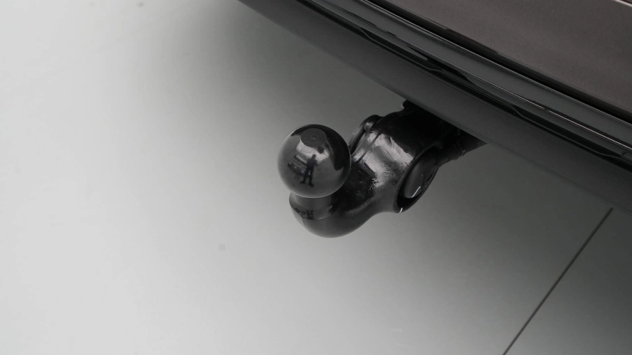 Audi Q5 50 TFSI e S-Line edition Competition