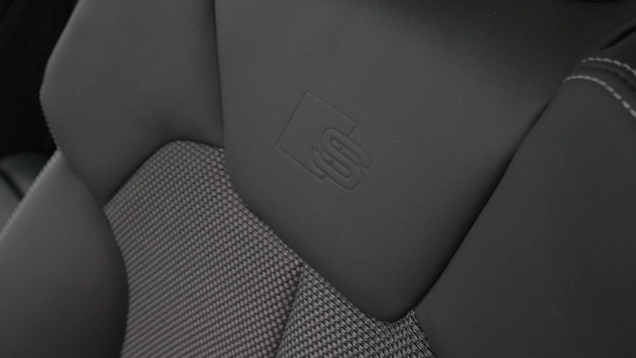 Audi Q5 50 TFSI e S-Line edition Competition