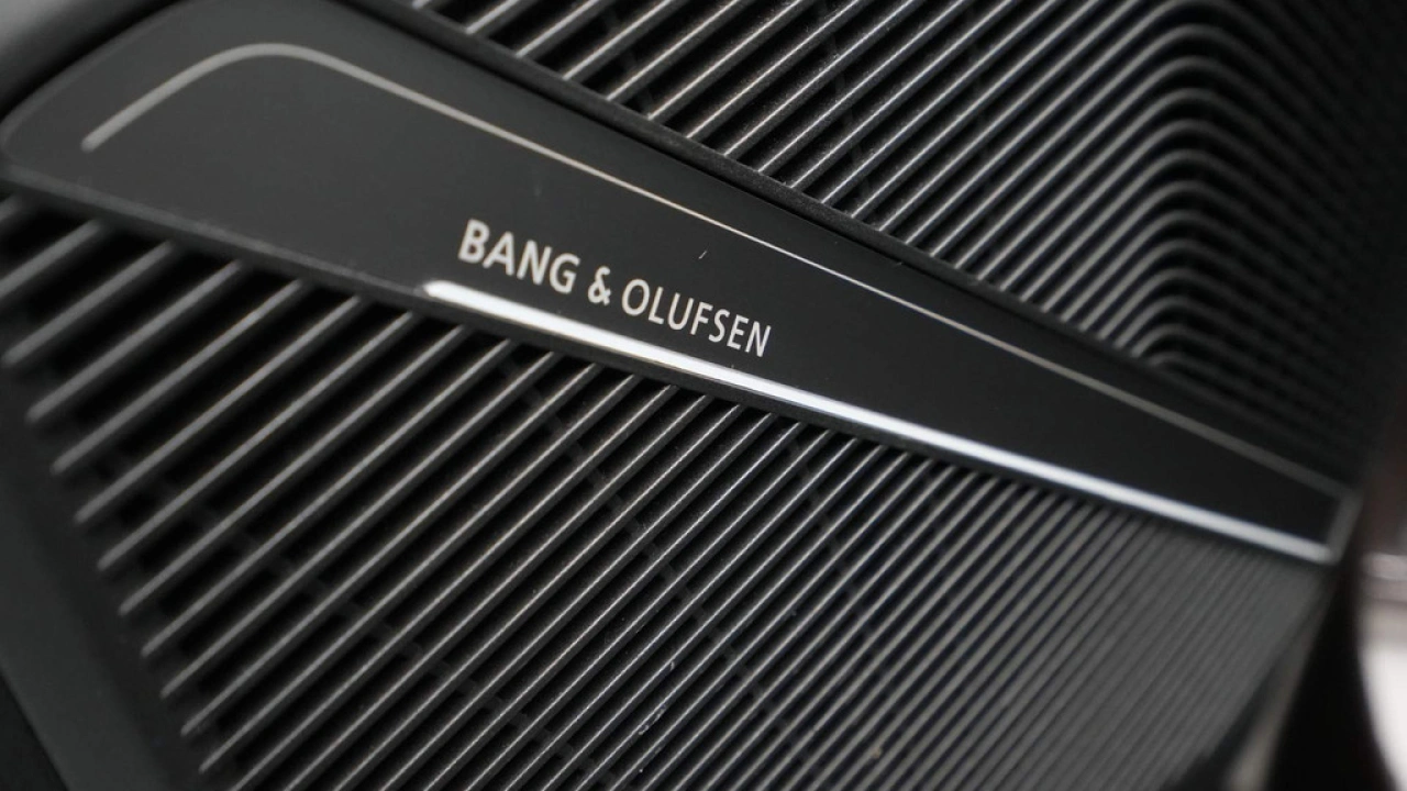 Audi Q5 50 TFSI e S-Line edition Competition