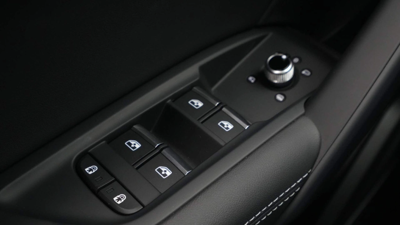 Audi Q5 50 TFSI e S-Line edition Competition