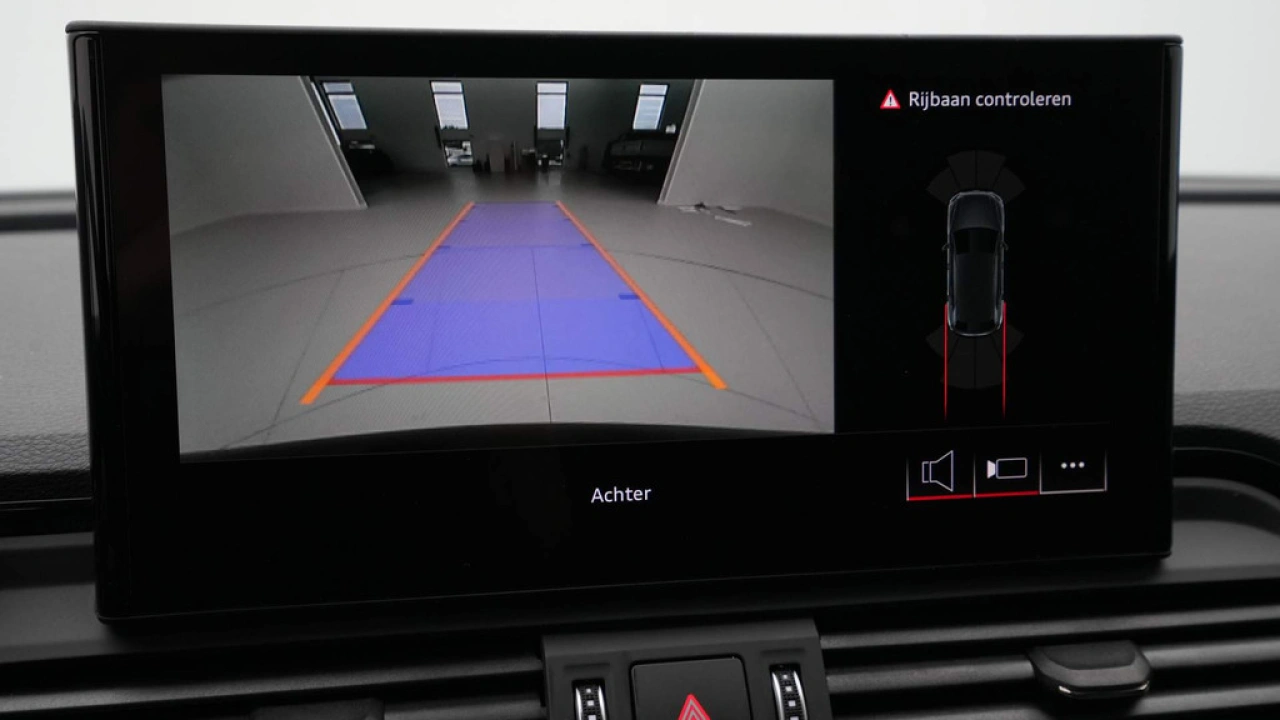 Audi Q5 50 TFSI e S-Line edition Competition