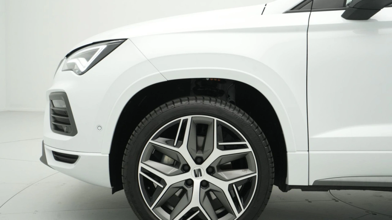 SEAT Ateca 1.5 TSI FR Business Intense 7 DSG