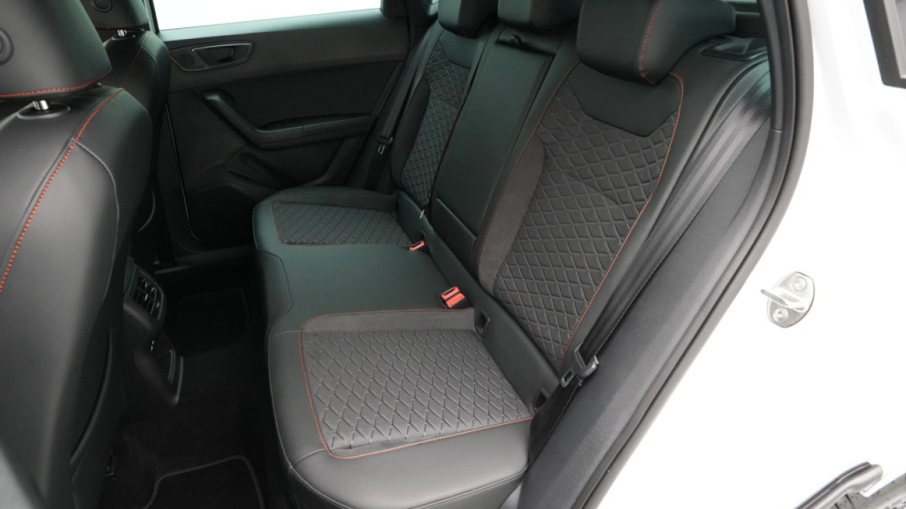 SEAT Ateca 1.5 TSI FR Business Intense 7 DSG