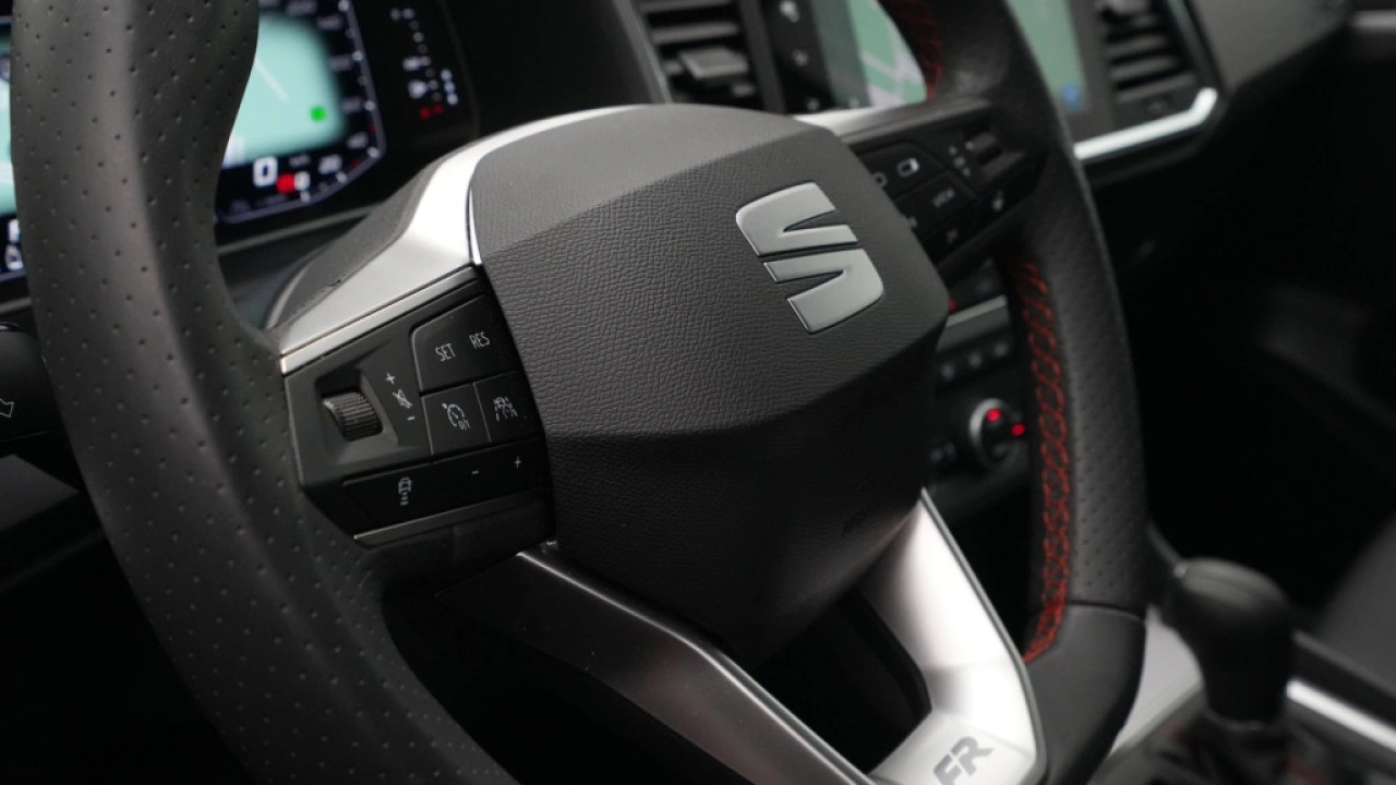 SEAT Ateca 1.5 TSI FR Business Intense 7 DSG