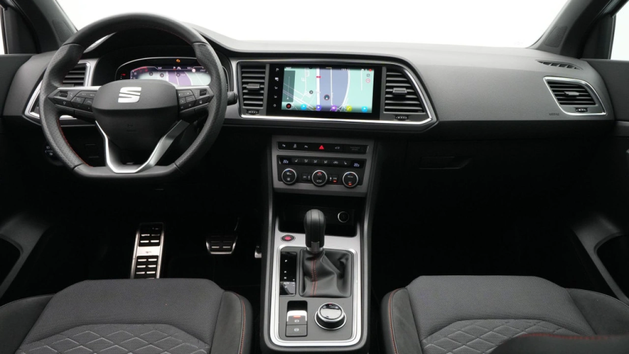 SEAT Ateca 1.5 TSI FR Business Intense 7 DSG