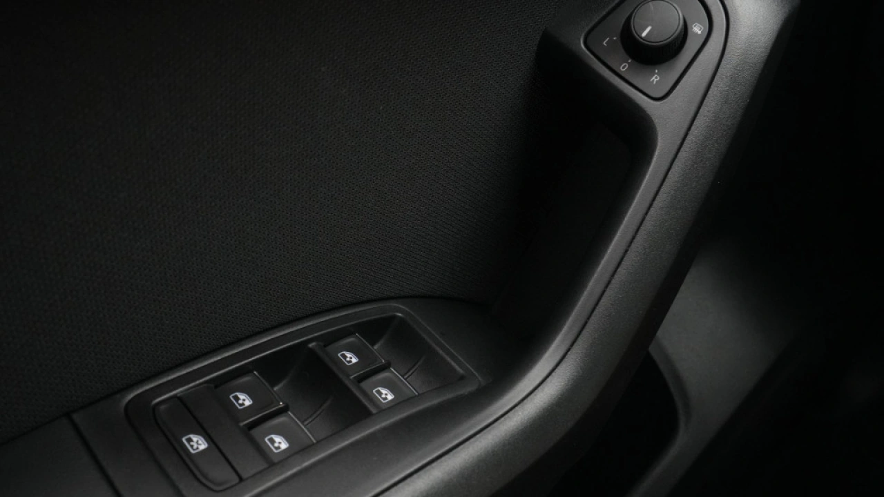 SEAT Ateca 1.5 TSI FR Business Intense 7 DSG