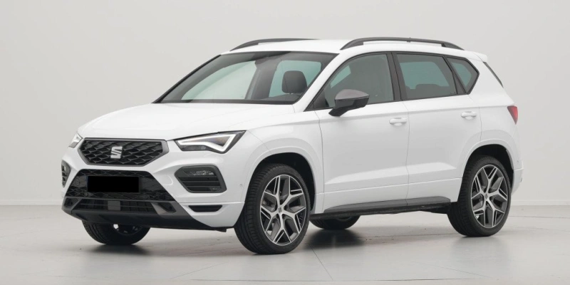 SEAT Ateca 1.5 TSI FR Business Intense 7 DSG