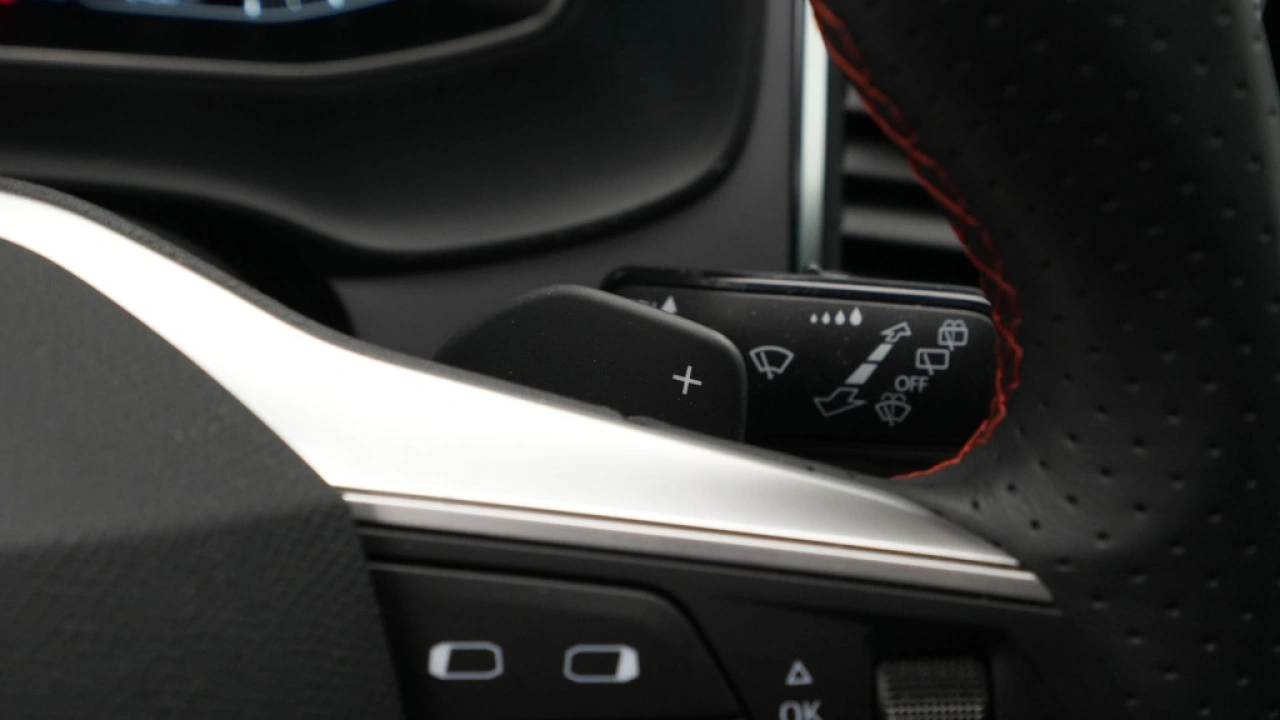 SEAT Ateca 1.5 TSI FR Business Intense 7 DSG