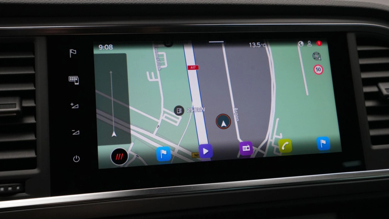 SEAT Ateca 1.5 TSI FR Business Intense 7 DSG