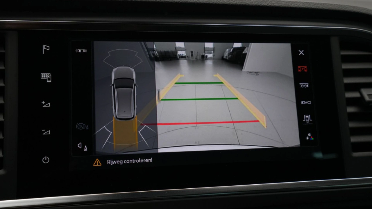 SEAT Ateca 1.5 TSI FR Business Intense 7 DSG