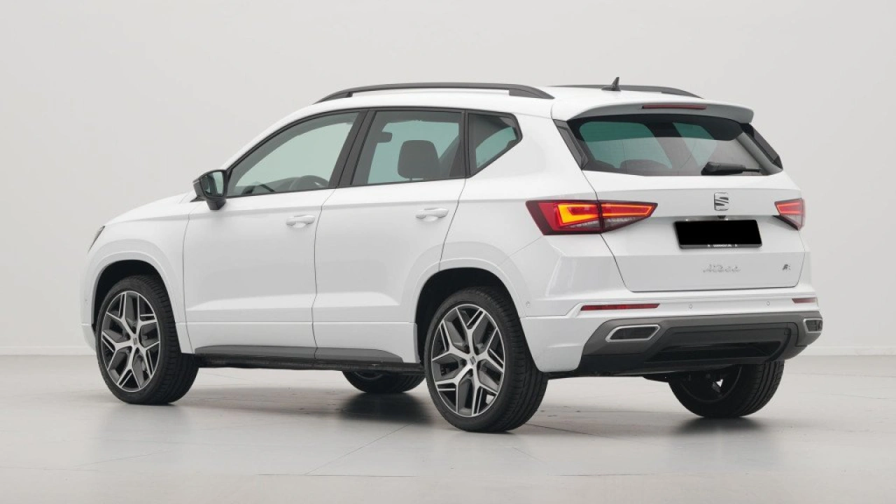 SEAT Ateca 1.5 TSI FR Business Intense 7 DSG