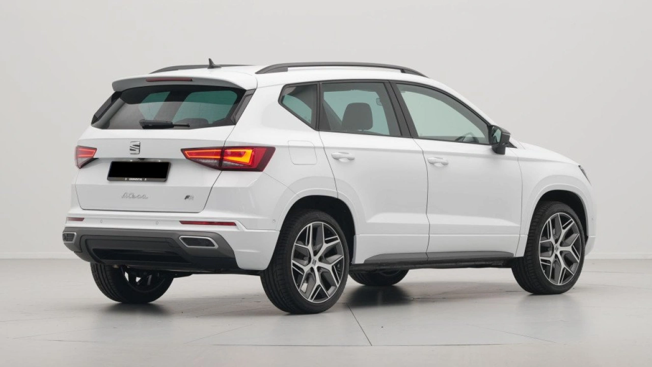 SEAT Ateca 1.5 TSI FR Business Intense 7 DSG