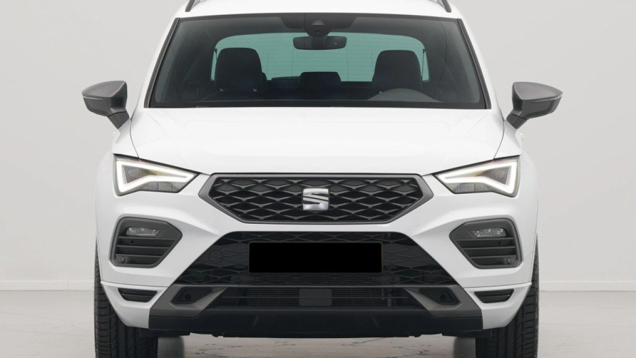 SEAT Ateca 1.5 TSI FR Business Intense 7 DSG