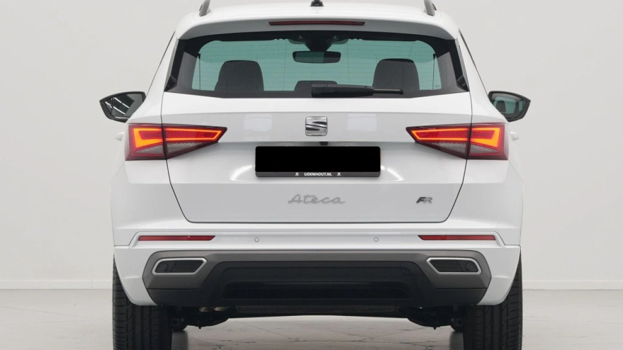 SEAT Ateca 1.5 TSI FR Business Intense 7 DSG